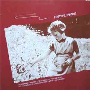 Various - Festival MIMI 87 download flac