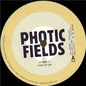 Various - Fields Of Light download flac
