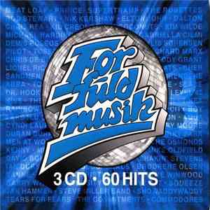 Various - For Fuld Musik 3 download flac