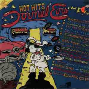 Various - Formel Eins - Hot Hits download flac