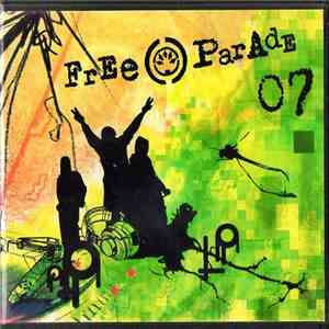 Various - Free Parade 07 download flac