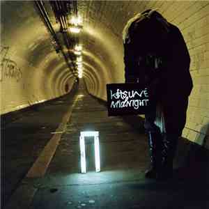 Various - Kitsuné Midnight download flac