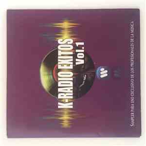 Various - K-Radio Exitos Vol. 1 download flac