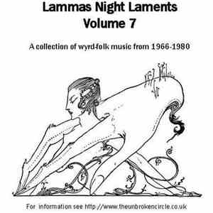 Various - Lammas Night Laments Volume 7 download flac