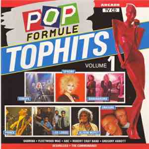 Various - Popformule Tophits - Volume 1 download flac