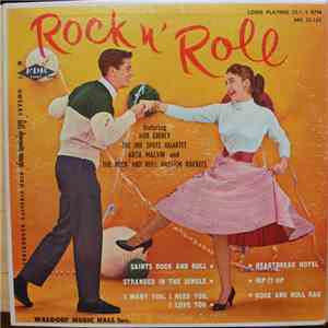 Various - Rock'n'Roll FLAC album