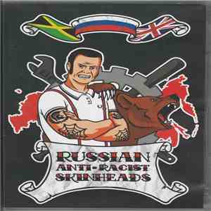 Various - Russian Anti - Racist Skinheads download flac