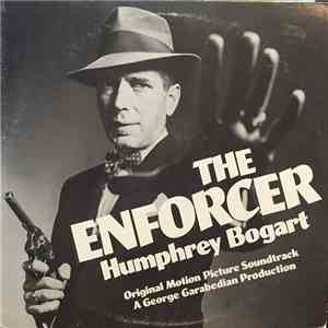 Various - The Enforcer download flac
