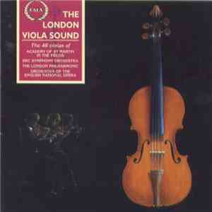Various - The London Viola Sound download flac