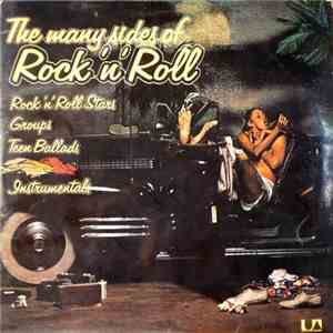 Various - The Many Sides Of Rock'n'Roll download flac