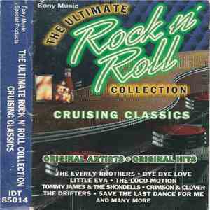Various - The Ultimate Rock N' Roll Collection download flac