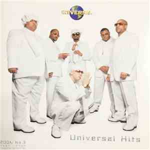 Various - Universal Hits 2004 No.3 download flac
