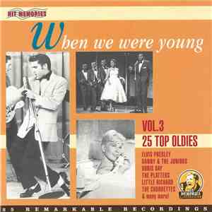 Various - When We Were Young Vol. 3 download flac