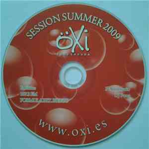 Various - Öxi Session Summer 2009 (3er Aniversario) download flac