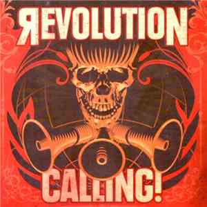 Various - Яevolution Calling! download flac