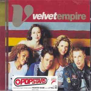 Velvet Empire - Velvet Empire download flac