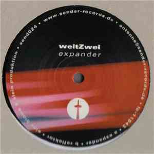 WeltZwei - Expander download flac