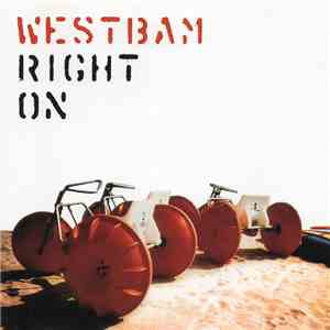 WestBam - Right On download flac