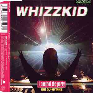 Whizzkid - I Control The Party download flac