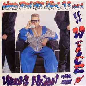 W-Ice – DJ. Ćira & DJ. Vlada, Visoki Napon The Best - Disco Folk Hit Mix 93 Vol.1. download flac