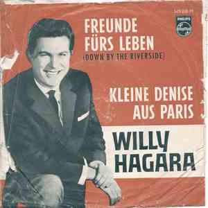 Willy Hagara - Freunde Fürs Leben / Kleine Denise Aus Paris download flac