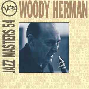Woody Herman - Verve Jazz Masters 54 download flac