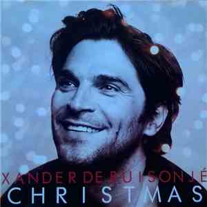 Xander de Buisonjé - Christmas download flac