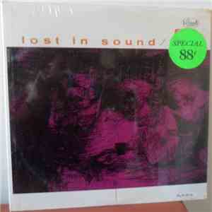 Yusef Lateef - Lost In Sound download flac