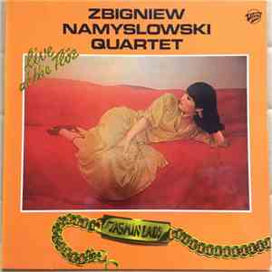 Zbigniew Namyslowski Quartet - Jasmin Lady FLAC album