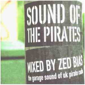 Zed Bias - Sound Of The Pirates download flac