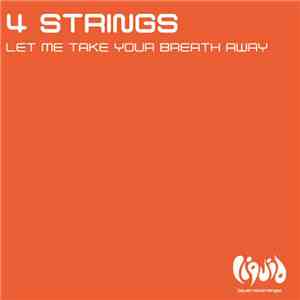 4 Strings - Let Me Take Your Breath Away download flac