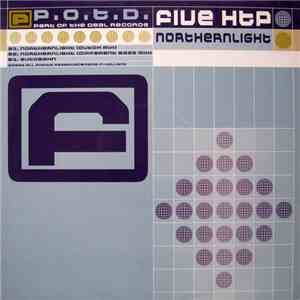 5 HTP - Northernlight download flac