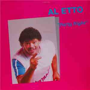 Al Etto - Party Night download flac
