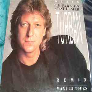 Alain Turban - Le Paradis C'est L'enfer download flac