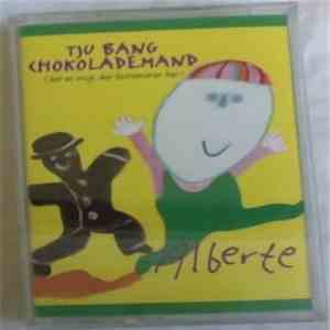 Alberte Winding - Tju Bang Chokolademand (Det Er Mig, Der Bestemmer Her) download flac