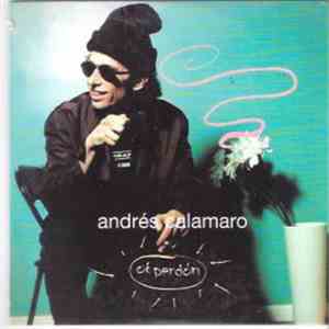 Andrés Calamaro - Ok Perdón download flac