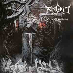Angist - Circle Of Suffering download flac