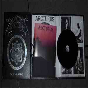 Arcturus  - Constellation FLAC album
