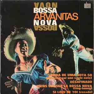 Arvanitas - Bossa Nova download flac