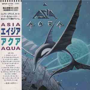 Asia  - Aqua download flac