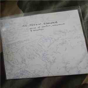 Au Revoir Simone - Verses Of Comfort, Assurance & Salvation download flac