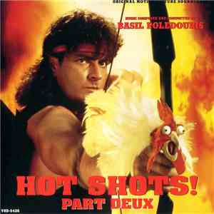 Basil Poledouris - Hot Shots! Part Deux (Original Motion Picture Soundtrack) download flac