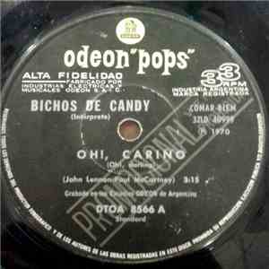 Bichos De Candy - Oh!, Cariño = Oh!, Darling / Triste Ciudad download flac
