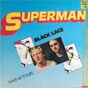 Black Lace - Superman download flac