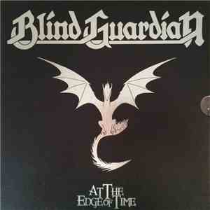 Blind Guardian - At The Edge Of Time download flac