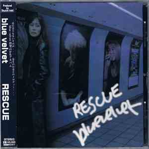 Blue Velvet  - Rescue download flac
