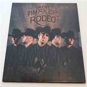 Brent Amaker And The Rodeo - Howdy Do! download flac
