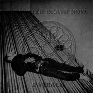 Brighter Death Now - Payback download flac