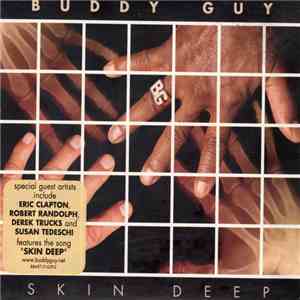 Buddy Guy - Skin Deep download flac