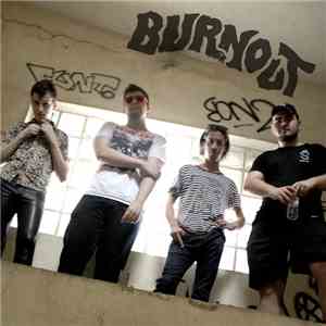 Burnout  - Desprecio download flac